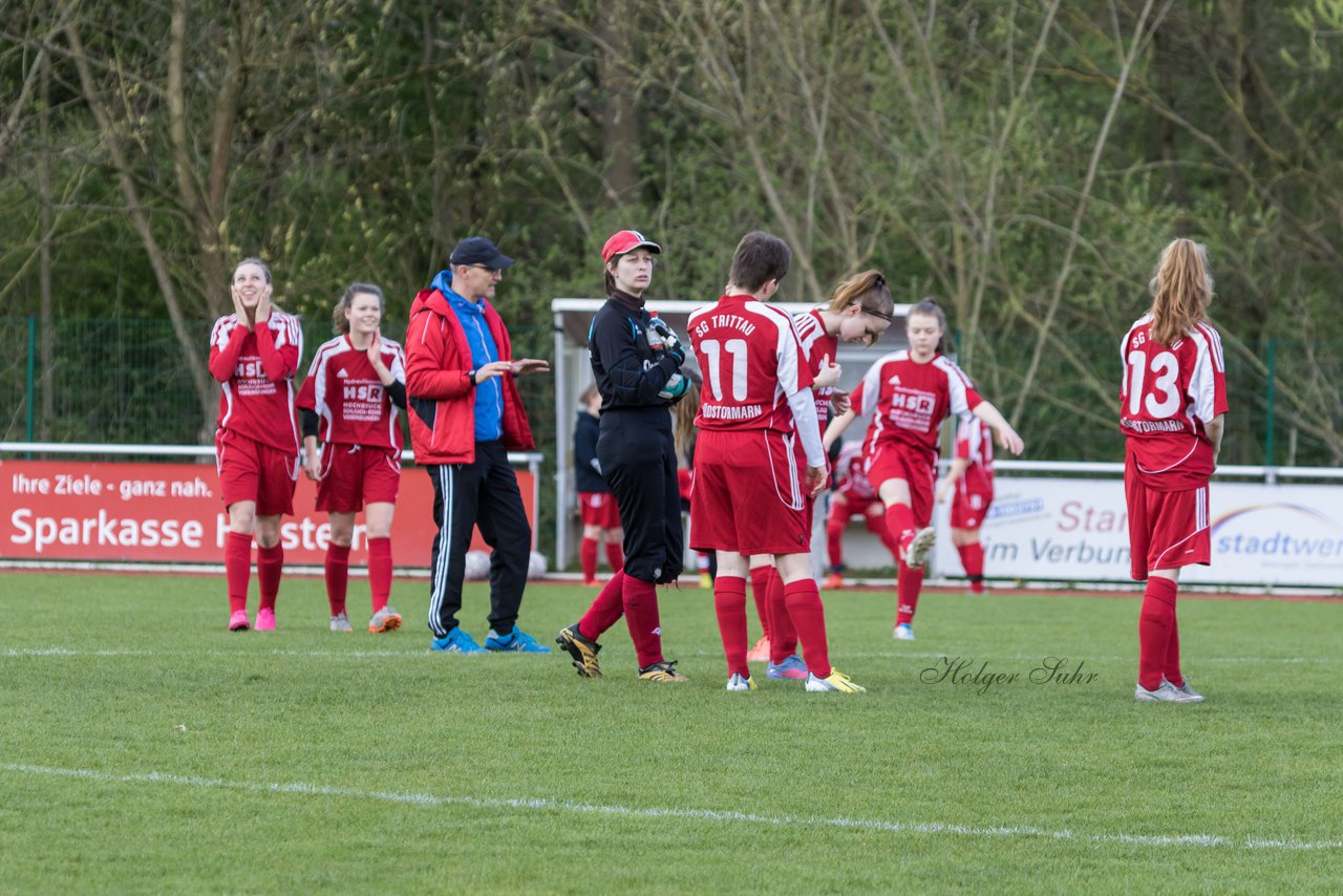 Bild 72 - F VfL Oldesloe II - SG Holstein Sd : Ergebnis: 0:15